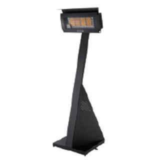 Outdoor Heating
