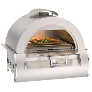 Pizza Ovens