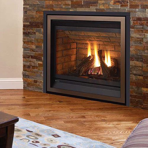 Regency® Panorama® P33 Gas Fireplace