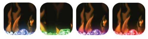 XLF50 Dimplex IgniteXL® 50