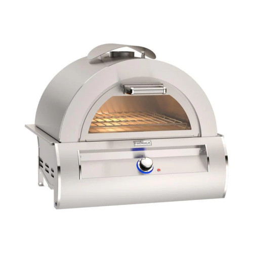 FireMagic Aurora Built-In Pizza Oven