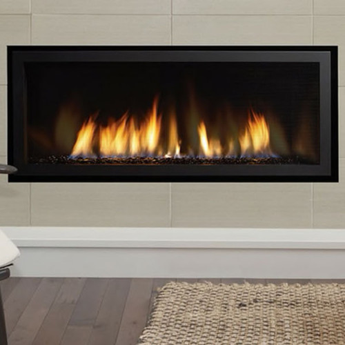 Regency® Horizon® HZ54E Gas Fireplace - Westchester Fireplace & BBQ