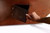 40" x 40" Sedona Copper Fire Bowl with Optional Water Feature