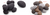 Ceramic River Rock Media Options
