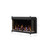 XLF5017-XD  Dimplex IgniteXL® Bold 50" Built-in Linear Electric Fireplace