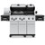 Broil King Regal S 690 Pro IR - LP