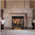 Town & Country Gas Direct Vent Fireplace TC30