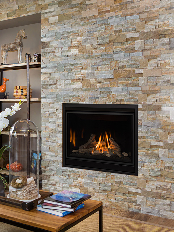 Fireplaces Traditional Gas Kozy Heat Westchester Fireplace & BBQ