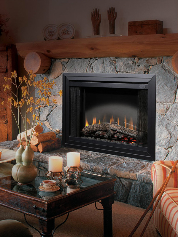 Fireplaces Electric Traditional Electric Page 1 Westchester