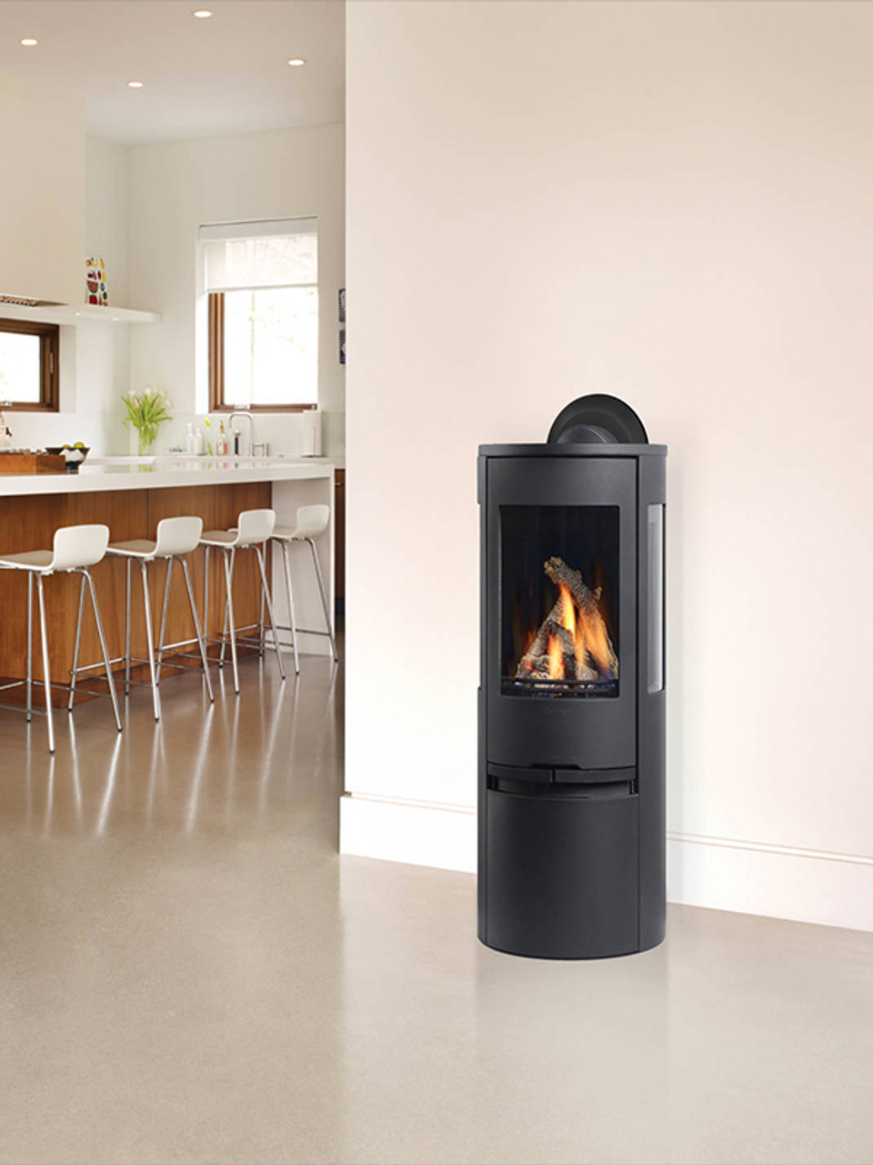 Regency® Ultimate™ U39 Gas Stove