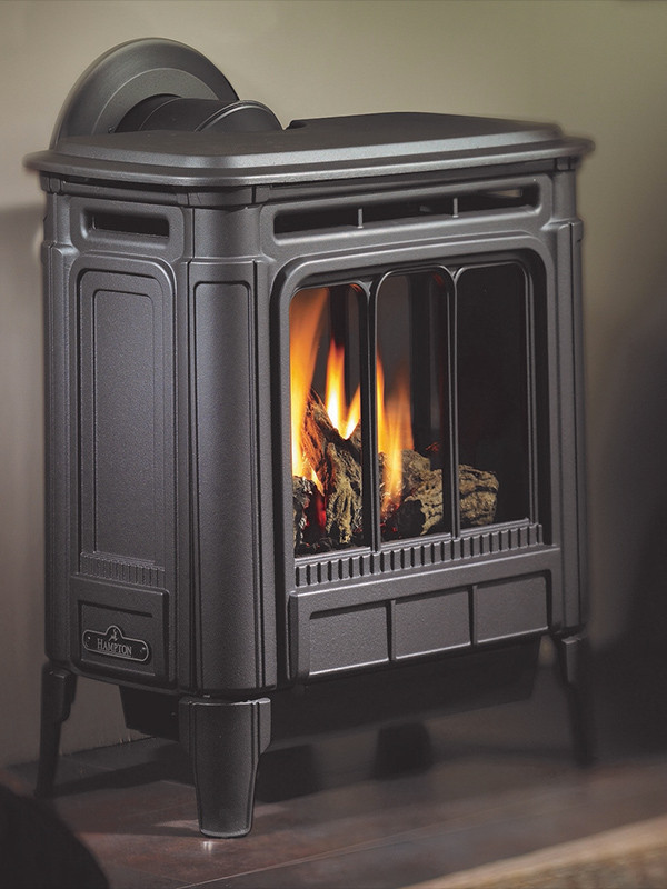 Regency® Contura RC500E Gas Stove