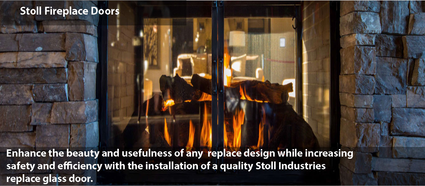 Stoll Fireplace Accessories