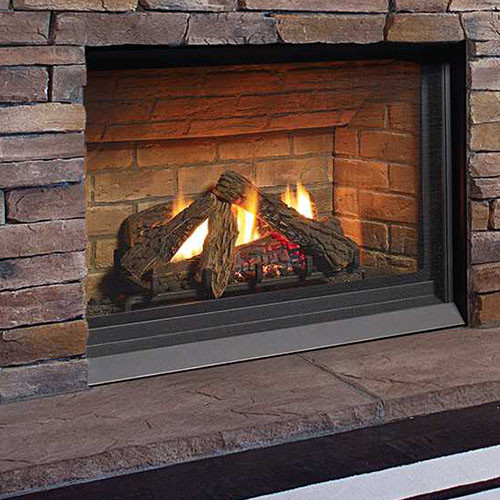 Regency® Panorama® P33CE Gas Fireplace (P33CE )