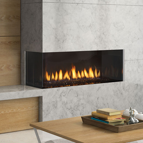 Regency City Series Chicago Corner 40le Gas Fireplace