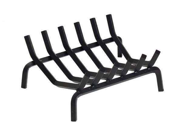 Pilgrim 22 Stainless Steel Grates 4 6 Bars-Stainless Steel