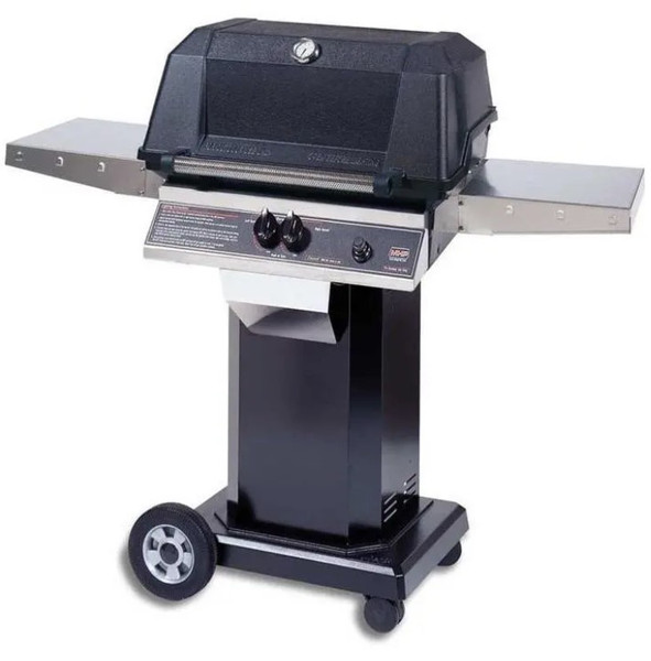 MHP WNK4DD Gas Grill Westchester Fireplace & BBQ