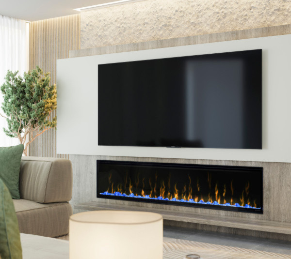 XLF74 Dimplex IgniteXL® 74