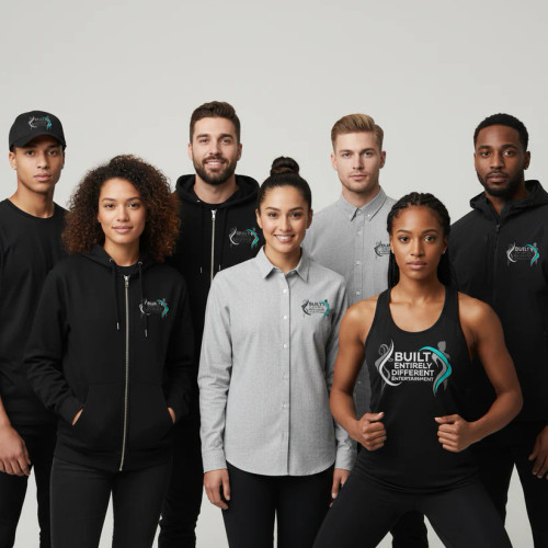 Executive Streetwear Framework