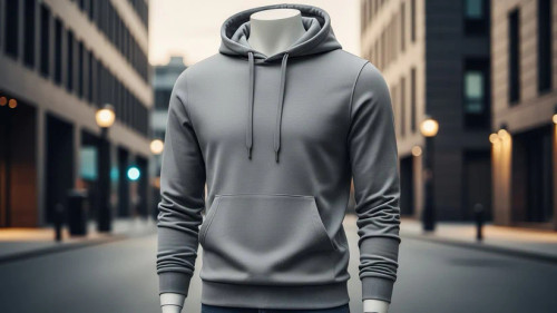 Built Entirely  Luxe Hoodie – Premium Streetwear for Modern Men