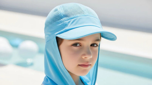 BreezeFlex UltraLite Cap – Best Lightweight & Premium Summer