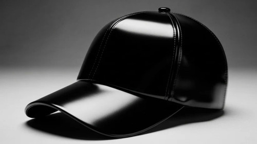 UrbanClass Premium Leather Cap – Best Luxury Street Fashion Headwear