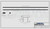 Top Rail 1in x 1in Aluminum U-Channel 72in Length
