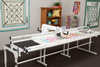 Handi Quilter Infininity 26 and Galley frame package