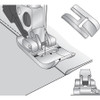 BI-Level Topstitch Foot For IDT System