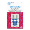 Schmetz Quilting Needles