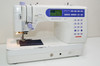 Janome Memory Craft MC6500P Janome Memory Craft MC6500P