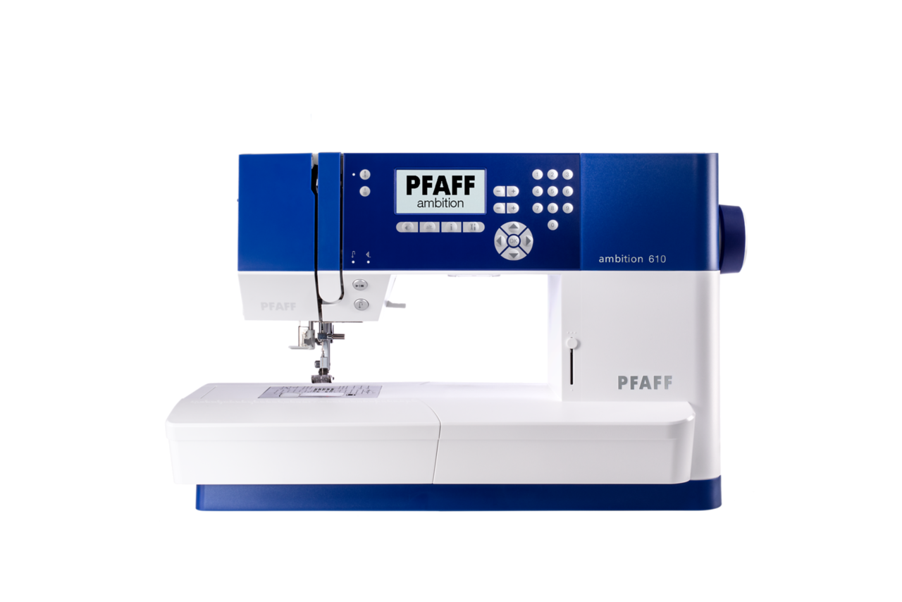 Pfaff Ambition 610