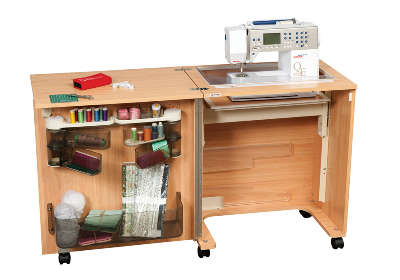 Crown Mkiii Sewing Cabinet Chatswood Sewing Centre