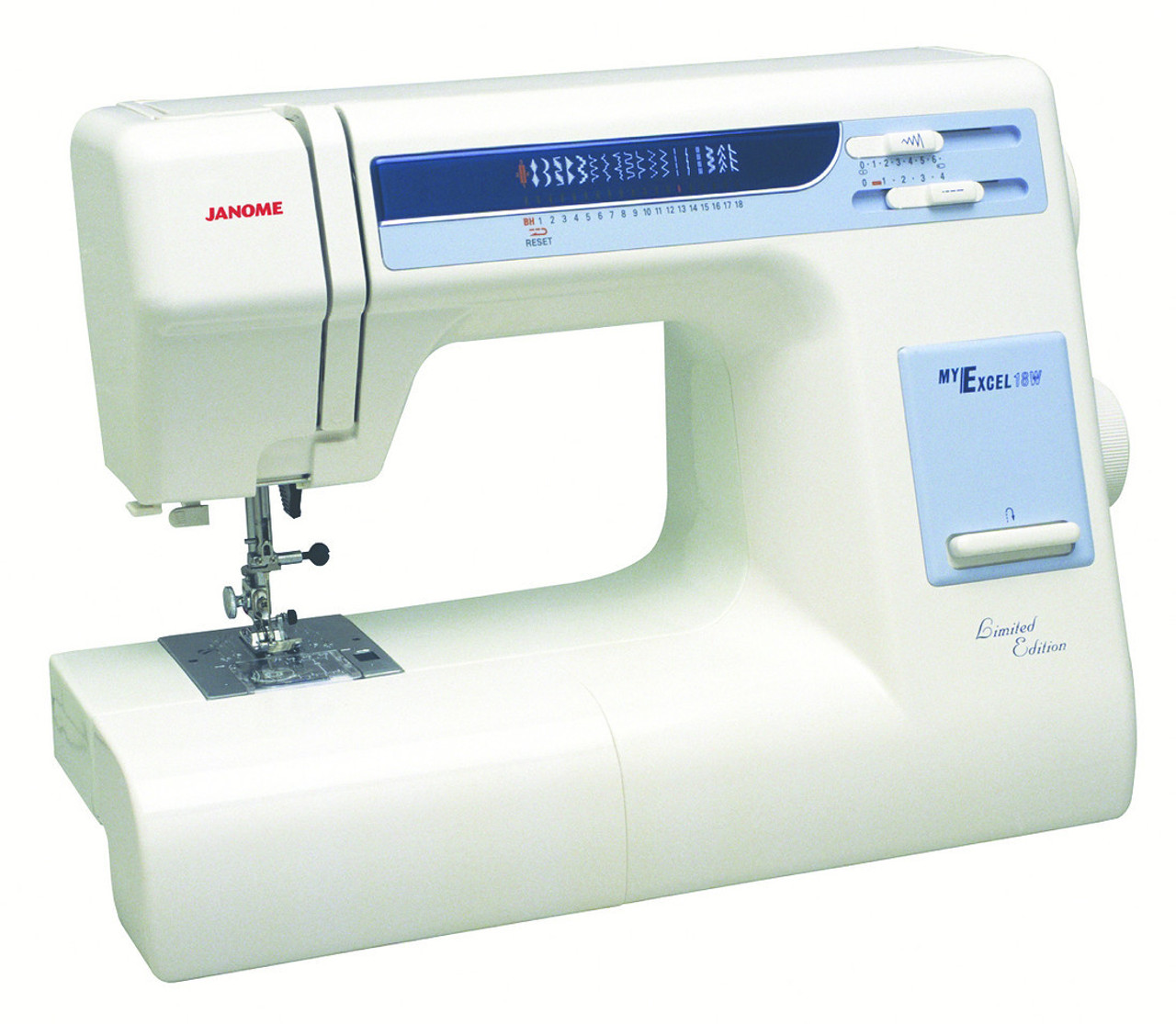 Janome MW3018LE