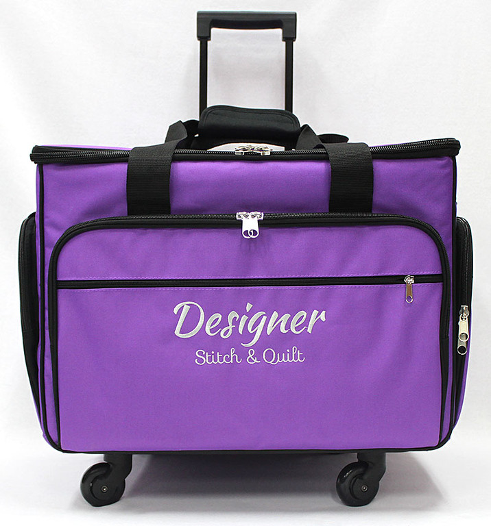 56cm trolley suitcase