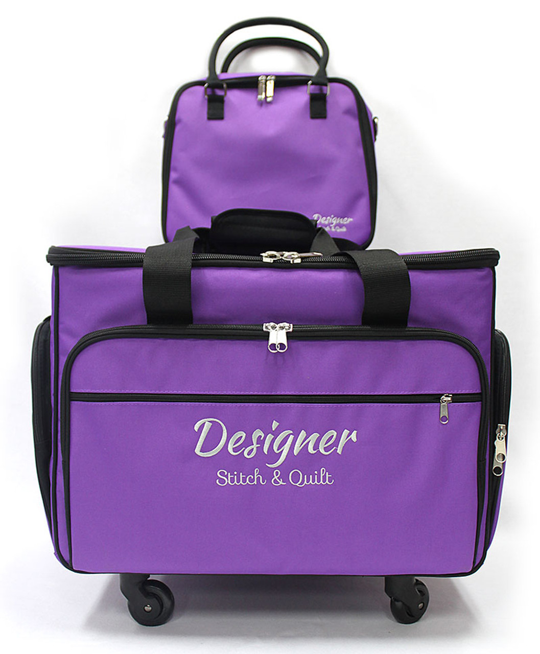 large trolley bag