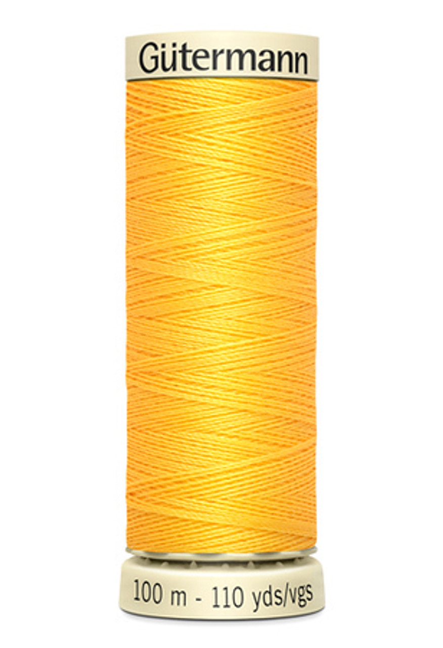 GUTERMANN THREAD SEW-ALL 100M SEWING - 417