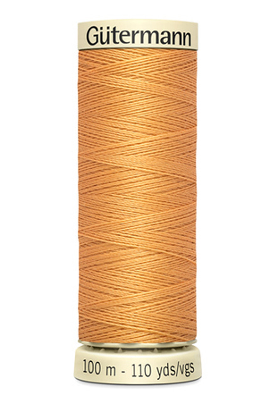 GUTERMANN THREAD SEW-ALL 100M SEWING - 300