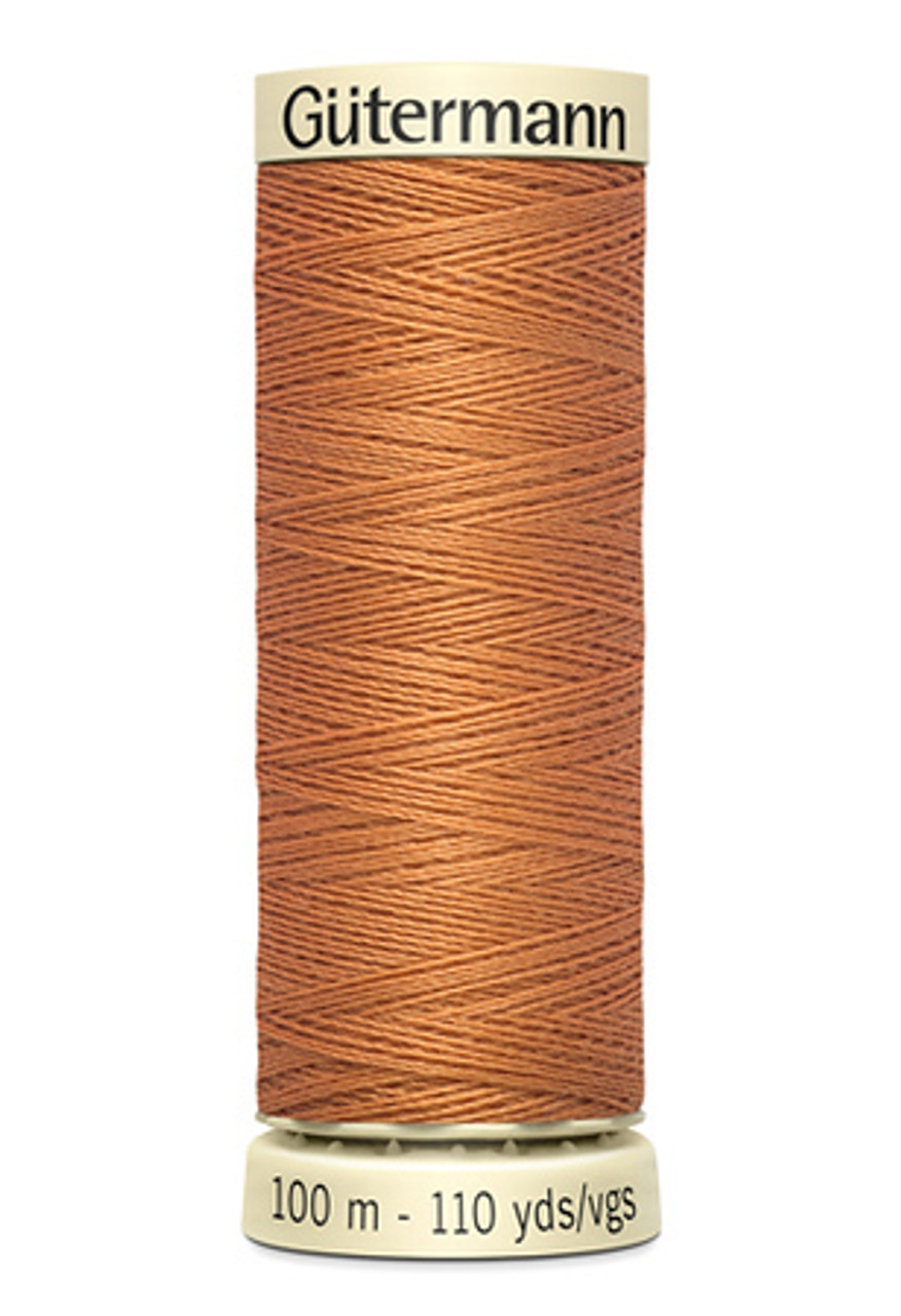 GUTERMANN THREAD SEW-ALL 100M SEWING - 612