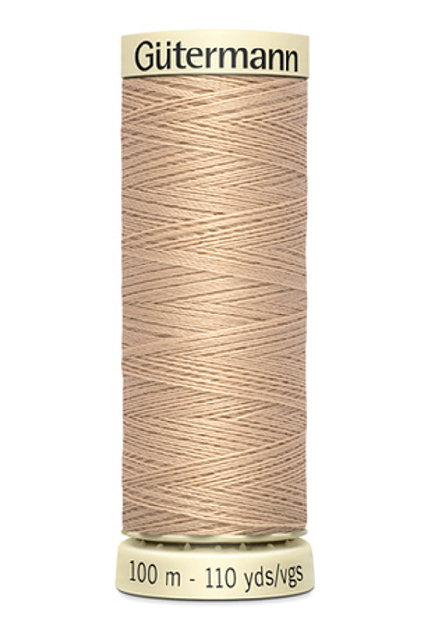 GUTERMANN THREAD SEW-ALL 100M SEWING - 170