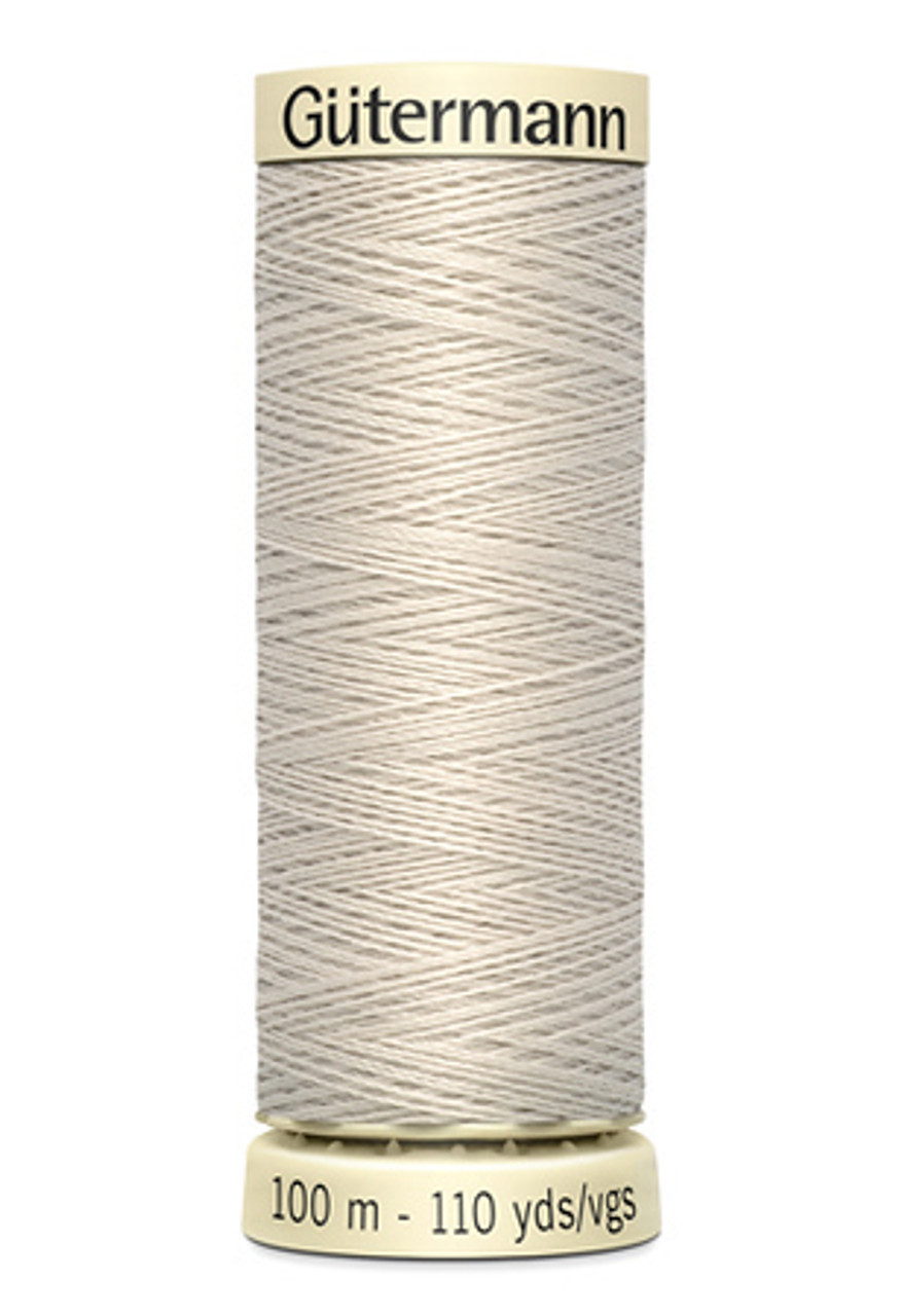 GUTERMANN THREAD SEW-ALL 100M SEWING - 299