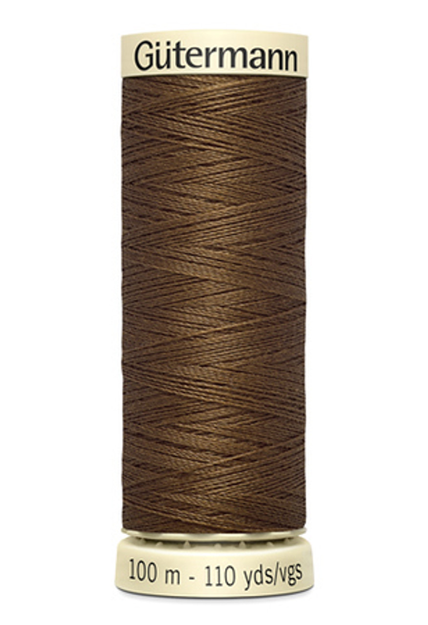 GUTERMANN THREAD SEW-ALL 100M SEWING - 289