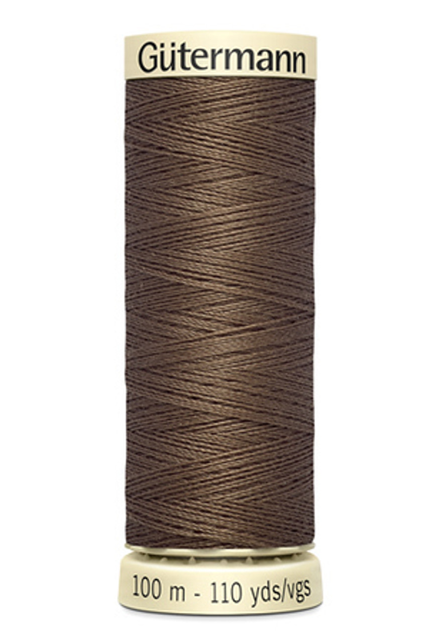 GUTERMANN THREAD SEW-ALL 100M SEWING - 815