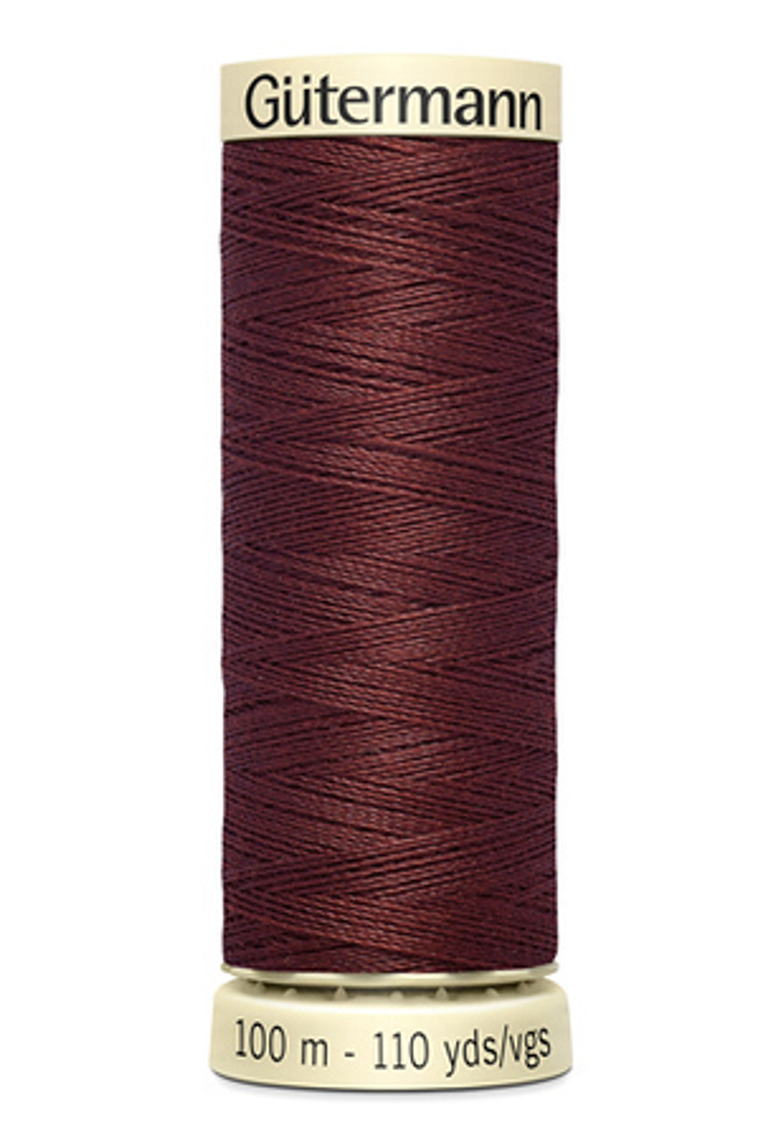 GUTERMANN THREAD SEW-ALL 100M SEWING - 174