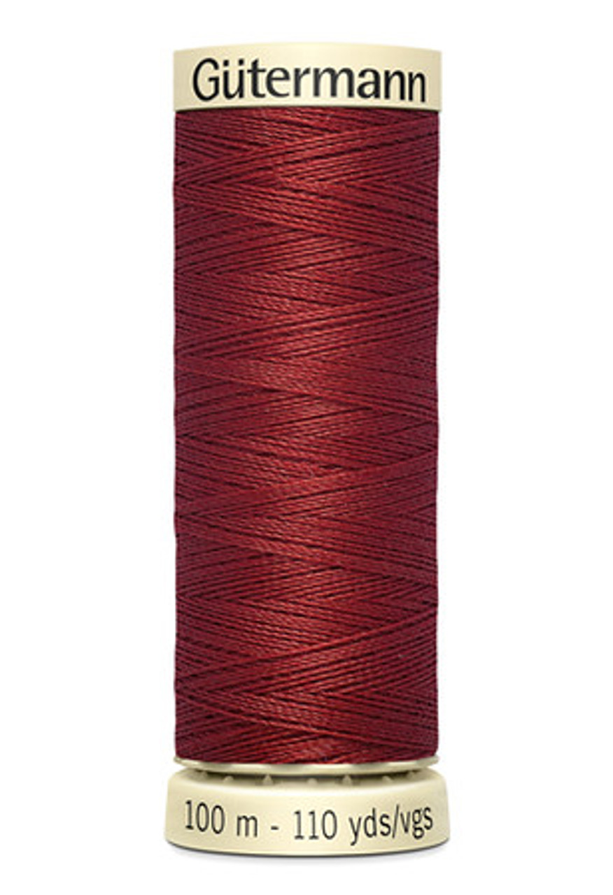 GUTERMANN THREAD SEW-ALL 100M SEWING - 221