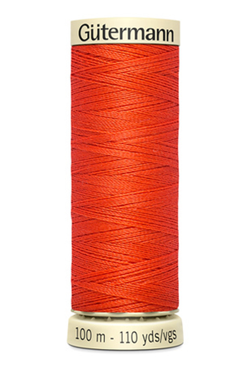 GUTERMANN THREAD SEW-ALL 100M SEWING - 155