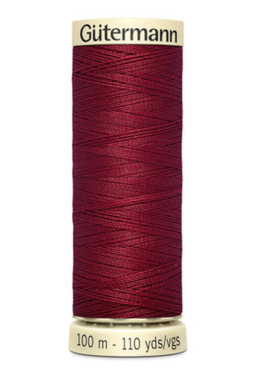 GUTERMANN THREAD SEW-ALL 100M SEWING - 226