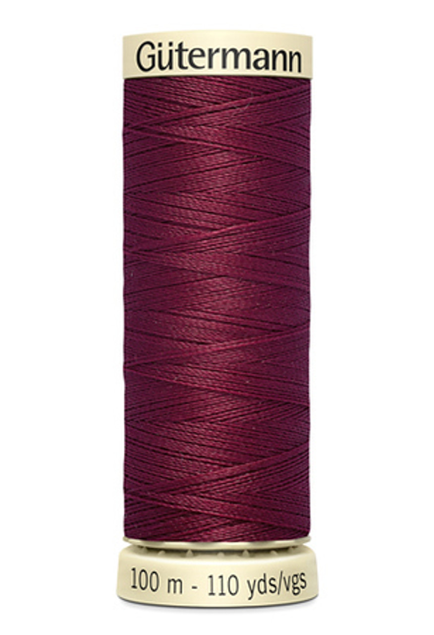 GUTERMANN THREAD SEW-ALL 100M SEWING - 375