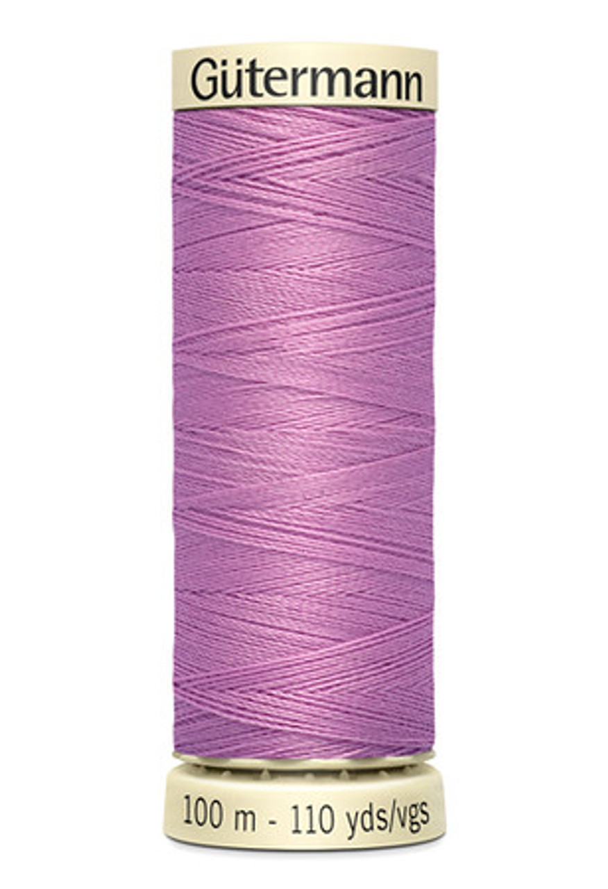 GUTERMANN THREAD SEW-ALL 100M SEWING - 211