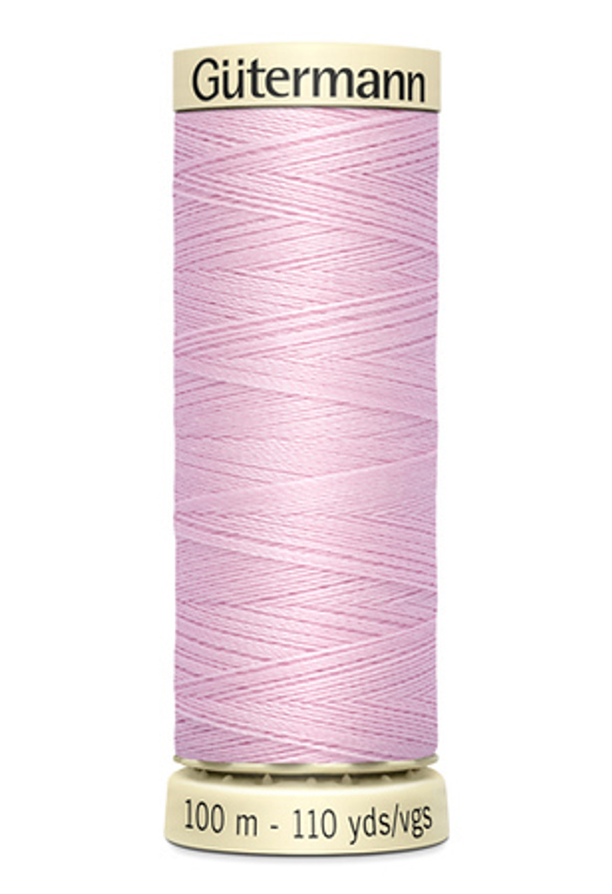 GUTERMANN THREAD SEW-ALL 100M SEWING - 320