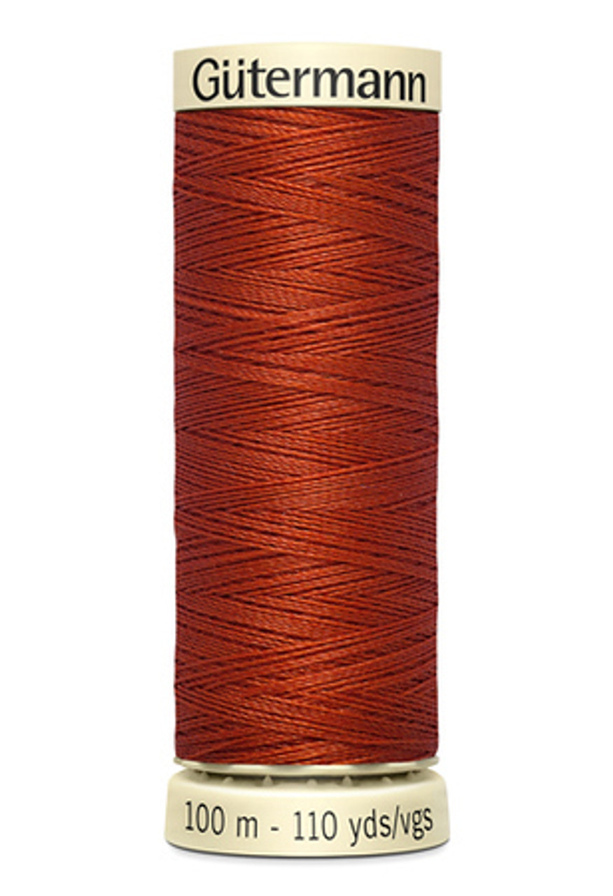 GUTERMANN THREAD SEW-ALL 100M SEWING - 837